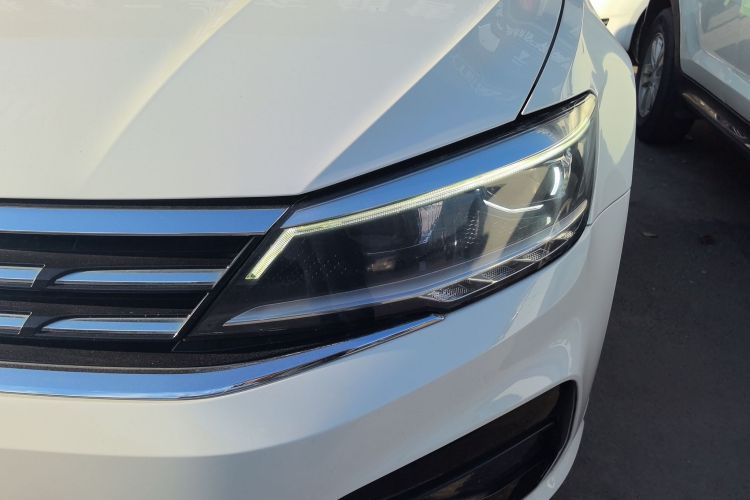 大众 凌渡 2021款 280TSI DSG舒适版局部细节36