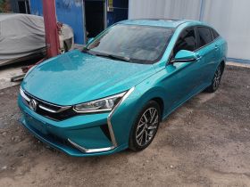 东风风神 奕炫 2020款 230T 自动炫目版