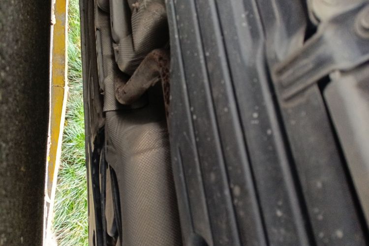 福特 福克斯 2012款 三厢 1.6L 自动舒适型局部细节9003