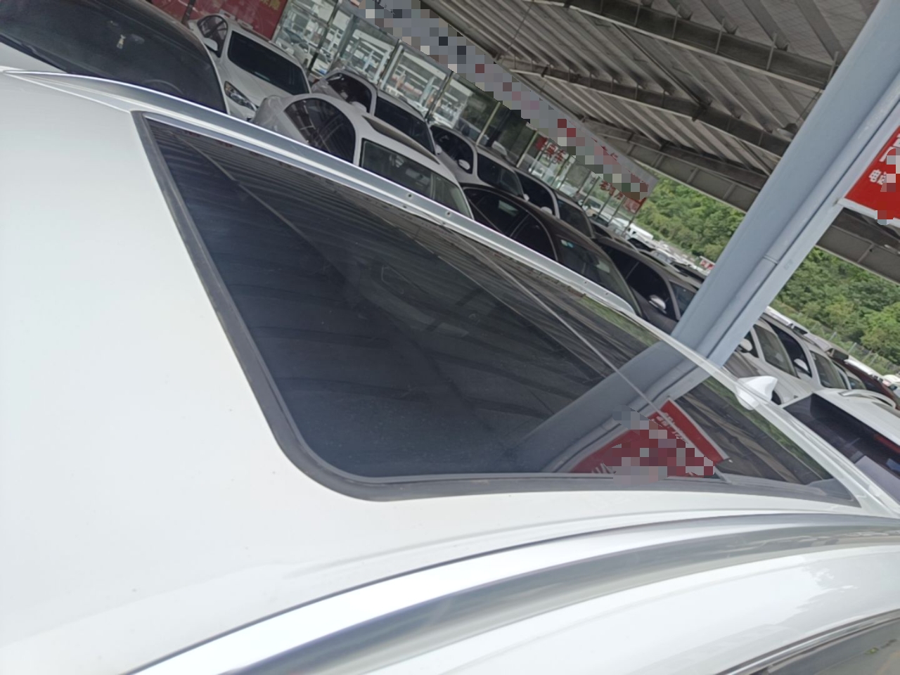 车300二手车图片