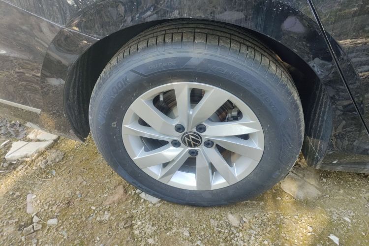 大众 帕萨特新能源 2025款 430PHEV 混动商务版车身外观6008