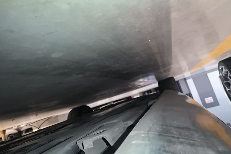 沃尔沃S90新能源 2024款 插电式混动 四驱长续航智雅豪华版局部细节9002