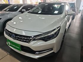 启辰D60 2018款 1.6L CVT智联精英版