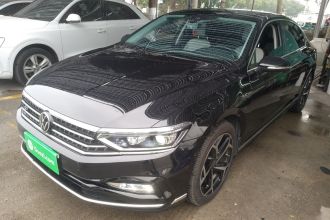 大众 迈腾 2023款 200万辆纪念版 380TSI DSG旗舰型