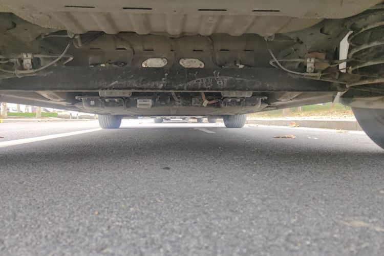 五菱汽车 五菱缤果 2023款 333km 灵犀互联款局部细节9009