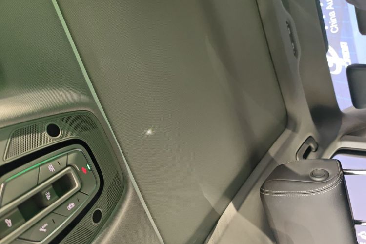 奥迪A4L 2023款 40 TFSI 时尚动感型中控内饰22