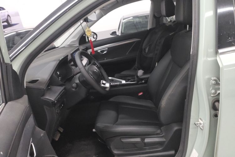 五菱汽车 五菱星辰 2021款 1.5T CVT星辉版局部细节19