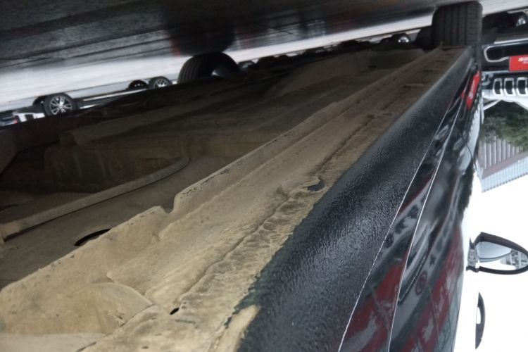 别克 英朗 2021款 1.3T 自动轻混动精英型局部细节9002