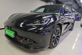 ARCFOX极狐 极狐 阿尔法S(ARCFOX αS) 2022款 HI版 高阶版