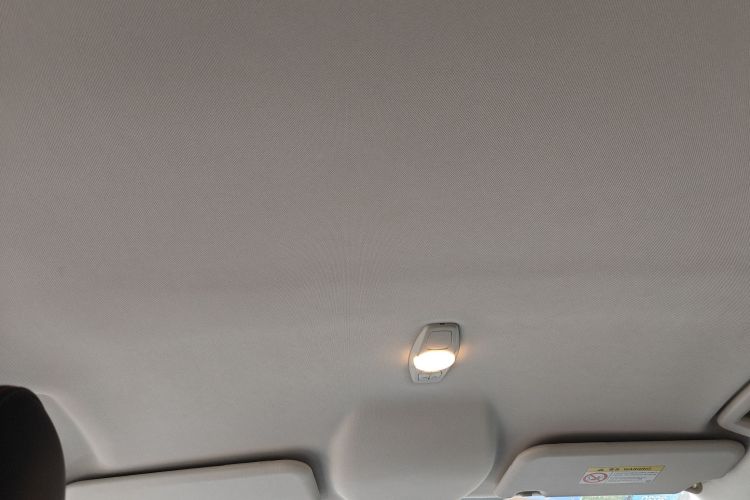 福特 福克斯 2015款 两厢 1.6L 自动舒适型中控内饰22