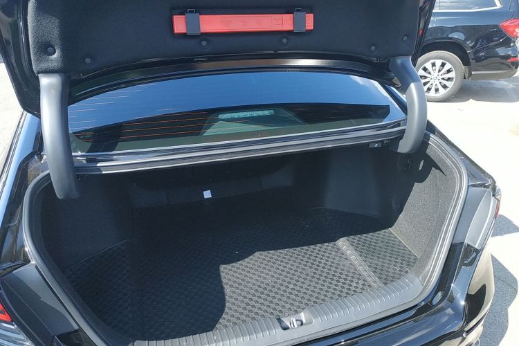 本田 雅阁 2023款 260TURBO 卓越版局部细节23