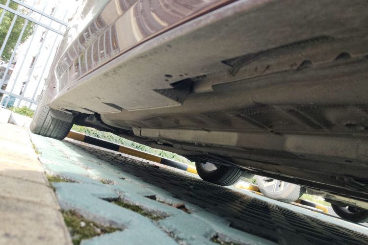 日产 西玛 2016款 2.5L XL 豪华版局部细节9001