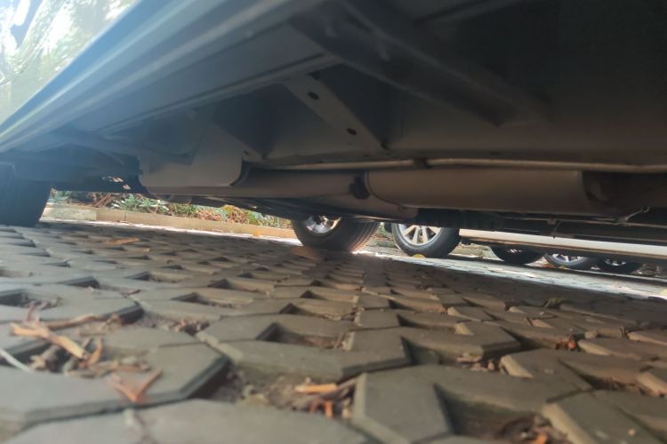 凯迪拉克XT6 2020款 28T 六座豪华型局部细节9001