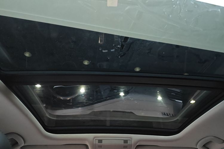 大众 速腾 2021款 280TSI DSG超越版中控内饰22