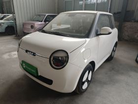 长安启源 长安Lumin 2024款 130km 清悦款