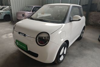 长安启源 长安Lumin 2024款 130km 清悦款