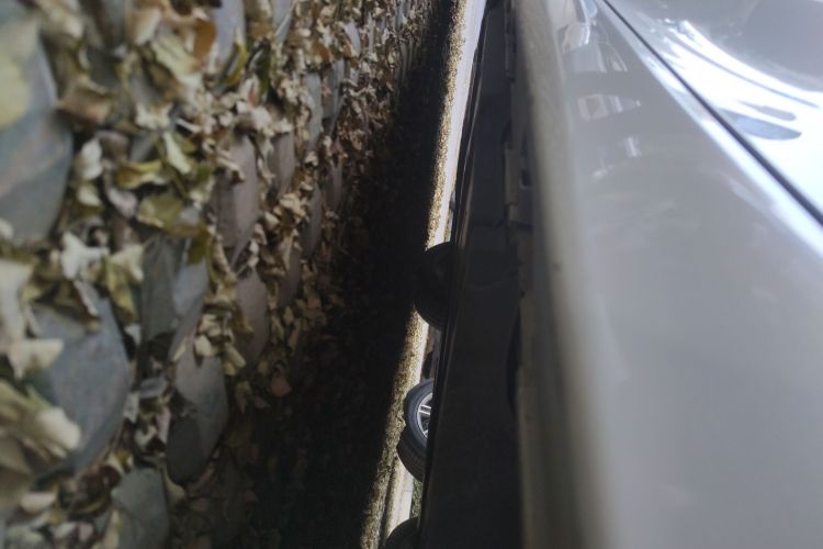 丰田 凯美瑞 2021款 双擎 2.5HGVP 领先版局部细节9003