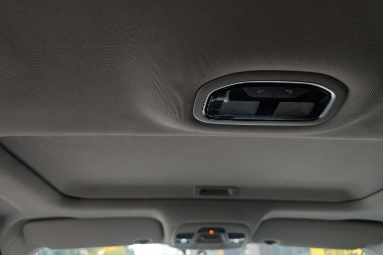 吉利汽车 帝豪 2020款 1.5L 手动向上版局部细节22