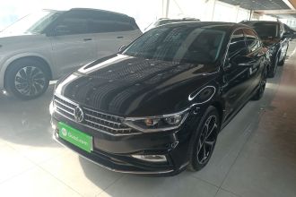 大众 迈腾 2023款 200万辆纪念版 330TSI DSG豪华型