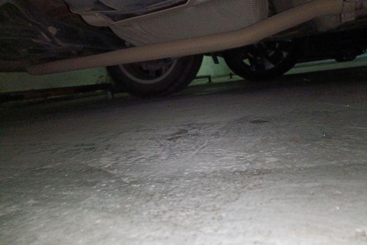 Jeep 自由侠 2018款 互联大屏版 180T 自动高能版局部细节9002