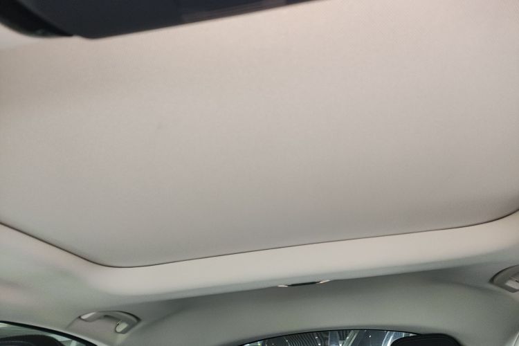 宝马i4 2023款 eDrive35局部细节22