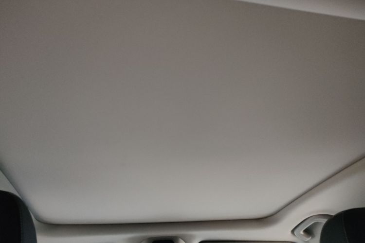 吉利汽车 星瑞 2021款 2.0TD 豪华型中控内饰22