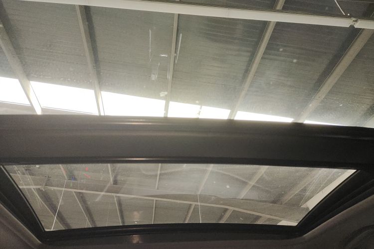 本田XR-V 2020款 220TURBO CVT豪华版中控内饰22