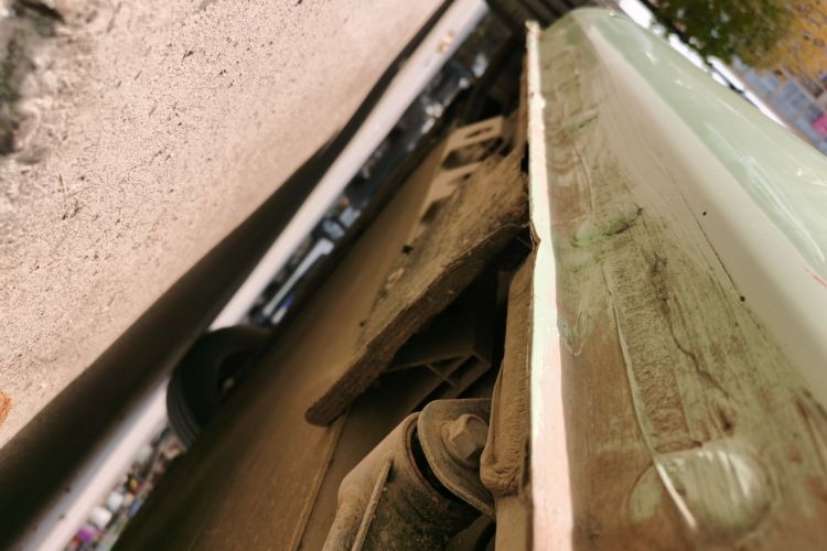 长安启源 长安Lumin 2023款 301km 蜜沁款局部细节9002