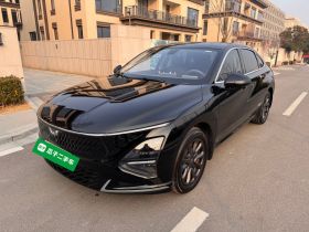 五菱汽车 五菱星光 2025款 70km 智能标准型