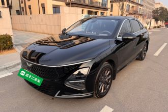 五菱汽车 五菱星光 2025款 70km 智能标准型