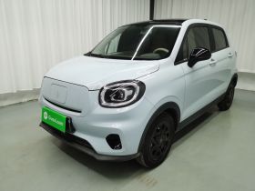 零跑汽车 零跑T03 2025款 310舒享版