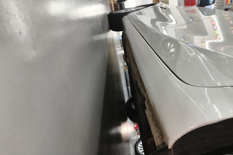 雪佛兰 迈锐宝XL 2017款 1.5T 自动锐驰版局部细节9002