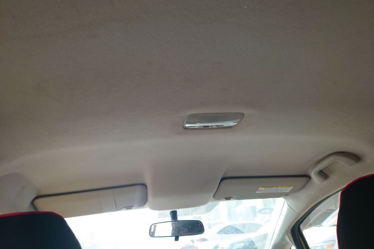 本田 飞度 2014款 1.5L LX CVT舒适型中控内饰22