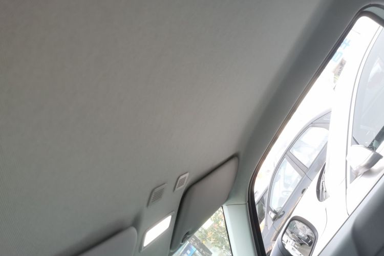 吉利银河 2024款 熊猫mini 200km 耐力熊局部细节22