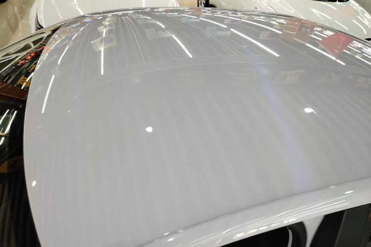 大众 捷达 2019款 梦想版 1.4L 手动时尚型局部细节57