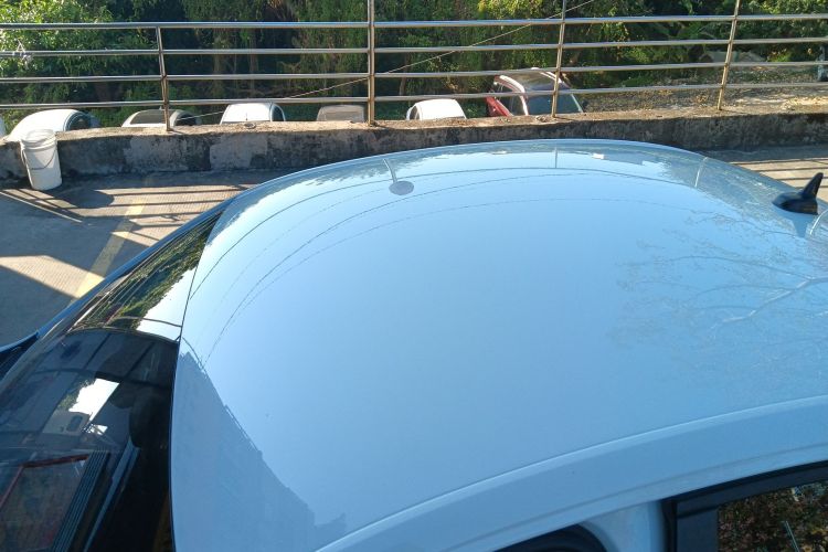 大众 朗逸 2023款 新锐 1.5L 自动新逸版局部细节57