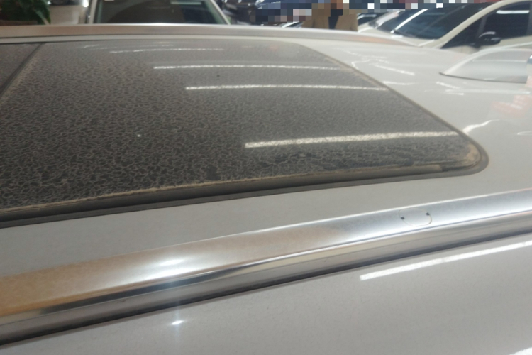 捷途山海L7 2024款 1.5T 120km ULTRA 7座局部细节57