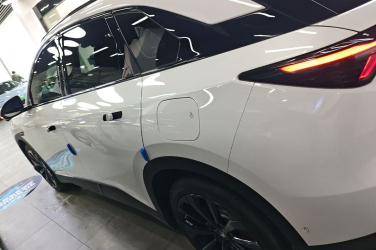 ARCFOX极狐 极狐 阿尔法T5(ARCFOX αT5) 2024款 660 MAX车身外观6003