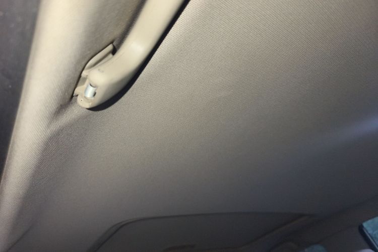 别克 英朗 2018款 15T 双离合精英型 国V中控内饰22