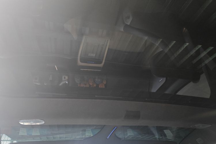 阿维塔12 2024款 700 三激光后驱智享版中控内饰22