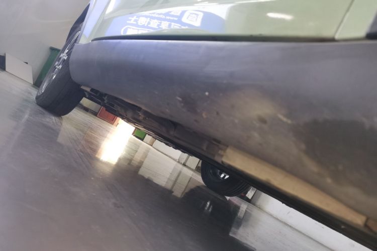 奇瑞新能源 小蚂蚁 2022款 甜粉款 全糖版 三元锂 30kW 301km局部细节9001