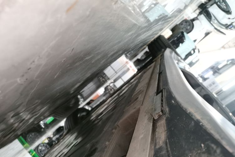 蔚来ET5T 2024款 75kWh Touring局部细节9001