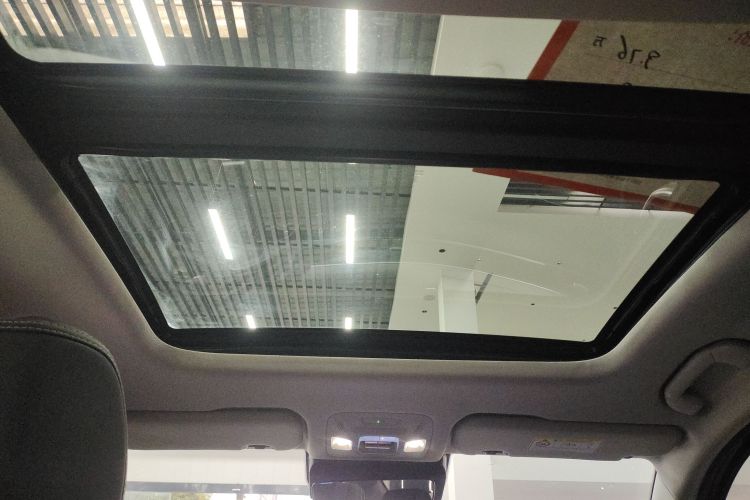 奇瑞 艾瑞泽8 2023款 1.6T DCT雅局部细节22