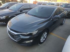 雪佛兰 迈锐宝XL 2019款 535T CVT锐动版