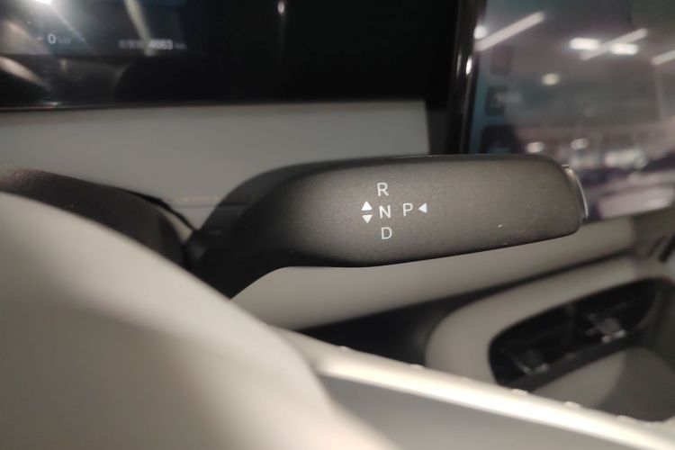 比亚迪 海狮06新能源 2025款 EV 605领航Plus版局部细节18