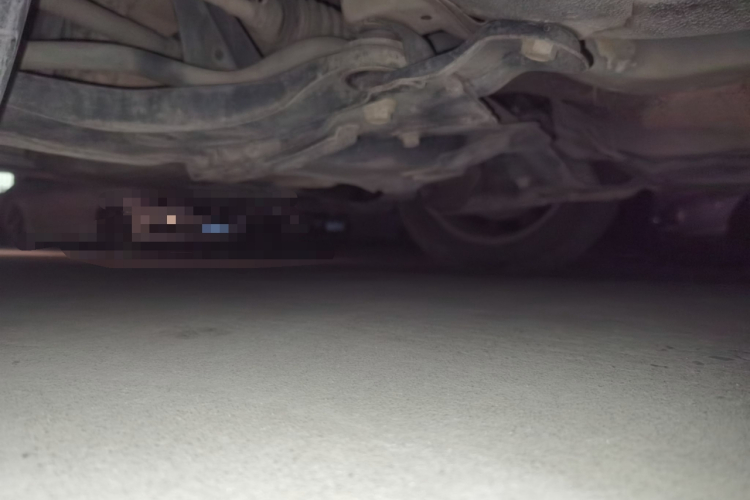 中华V3 2015款 1.5L 自动舒适型局部细节9004