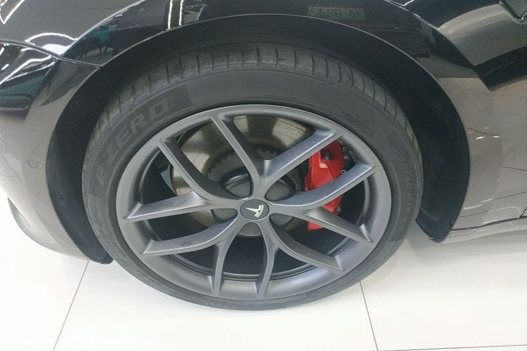 特斯拉 Model 3 2022款 Performance高性能全轮驱动版车身外观6007