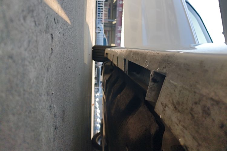 福特 蒙迪欧 2018款 EcoBoost 180 智控时尚型 国VI局部细节9001