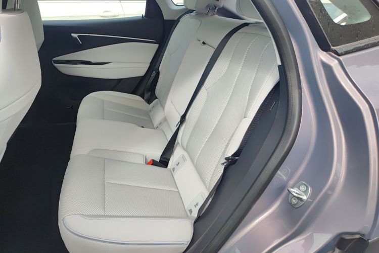 别克E4 2023款 智享版中控内饰21