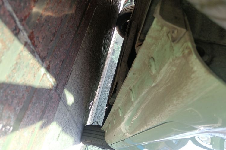 长安启源 长安Lumin 2022款 210km 香甜款局部细节9002